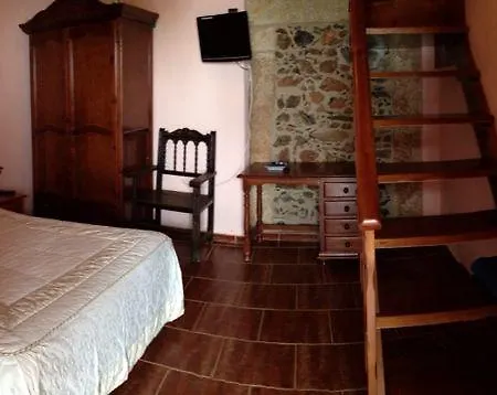 Casa Rural El Olivo Logrosán