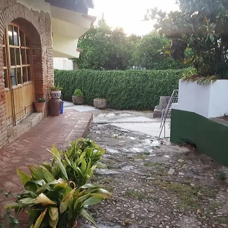 Pensión Casa Rural El Olivo Logrosán
