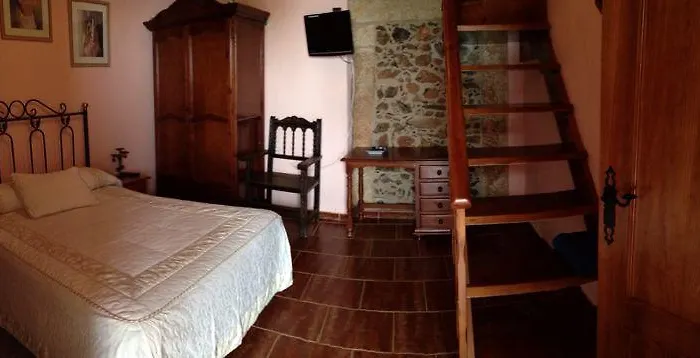 Casa Rural El Olivo Logrosán